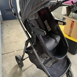 FREE STROLLER
