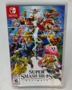 Pokémon switch games