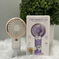 Electrical Fans