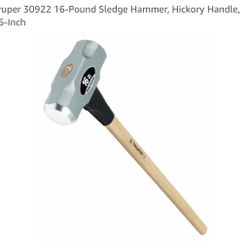 Sledgehammer