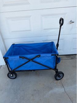 Wagon