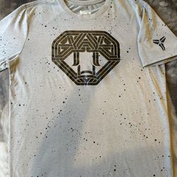 Nike Kobe Shirt 