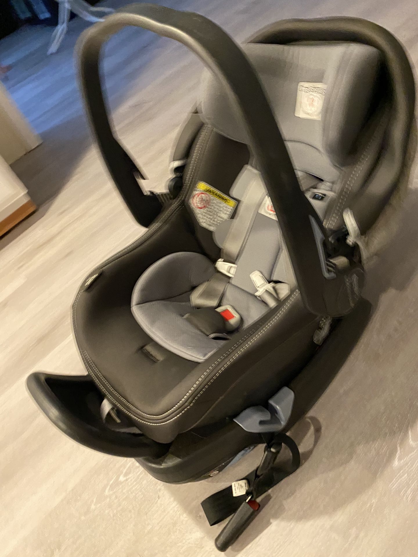 Free Car seat