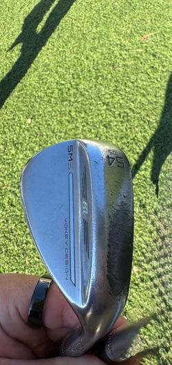 Titleist Vokey 54 degree