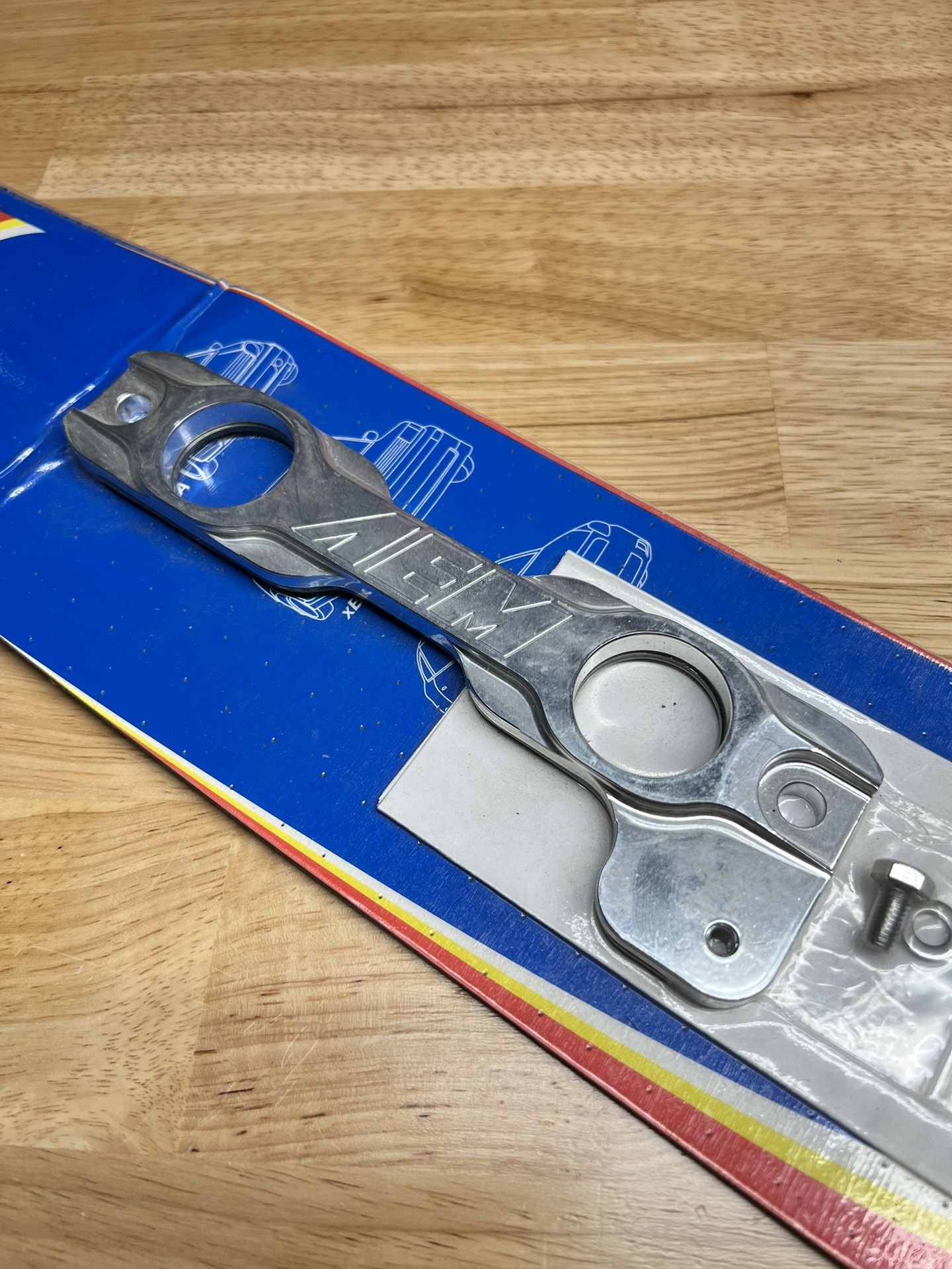 Scion xA xB Battery Tie-Down by AEM