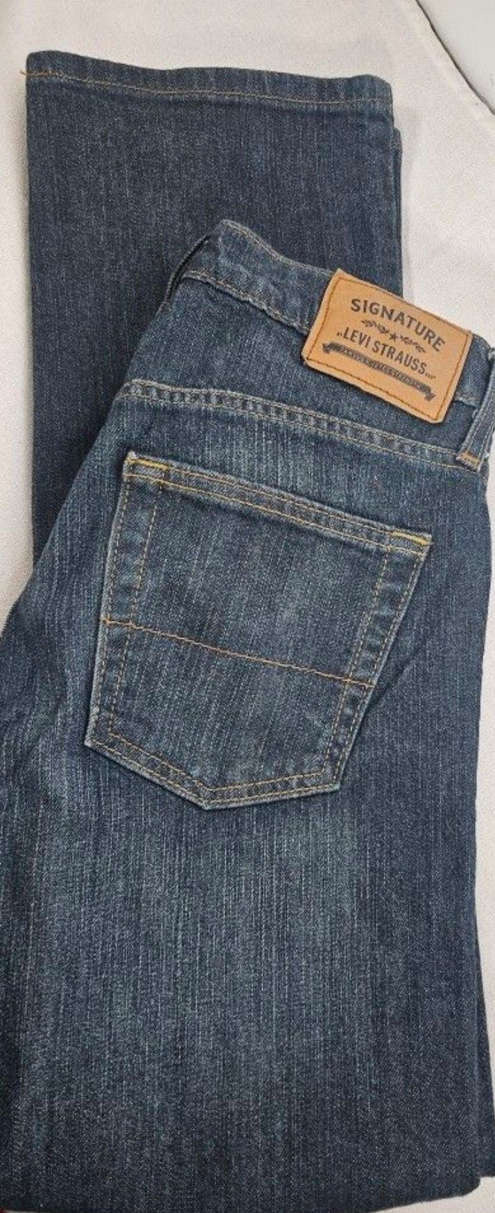 Levi 511  BlueJeans Men's -  Size  32 x 30