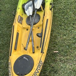 Kayak