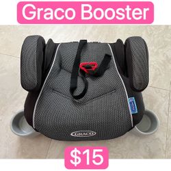 Graco Booster Seat