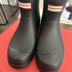 Women’s Hunter Rain Boots