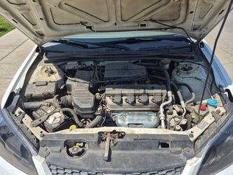 2005 Honda Civic