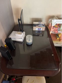 free table