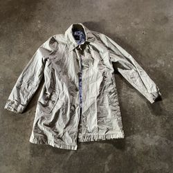TOMMY HILFIGER JACKET