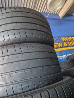 2 265 30 19 Michelin