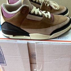 Jordan 3 Retro 