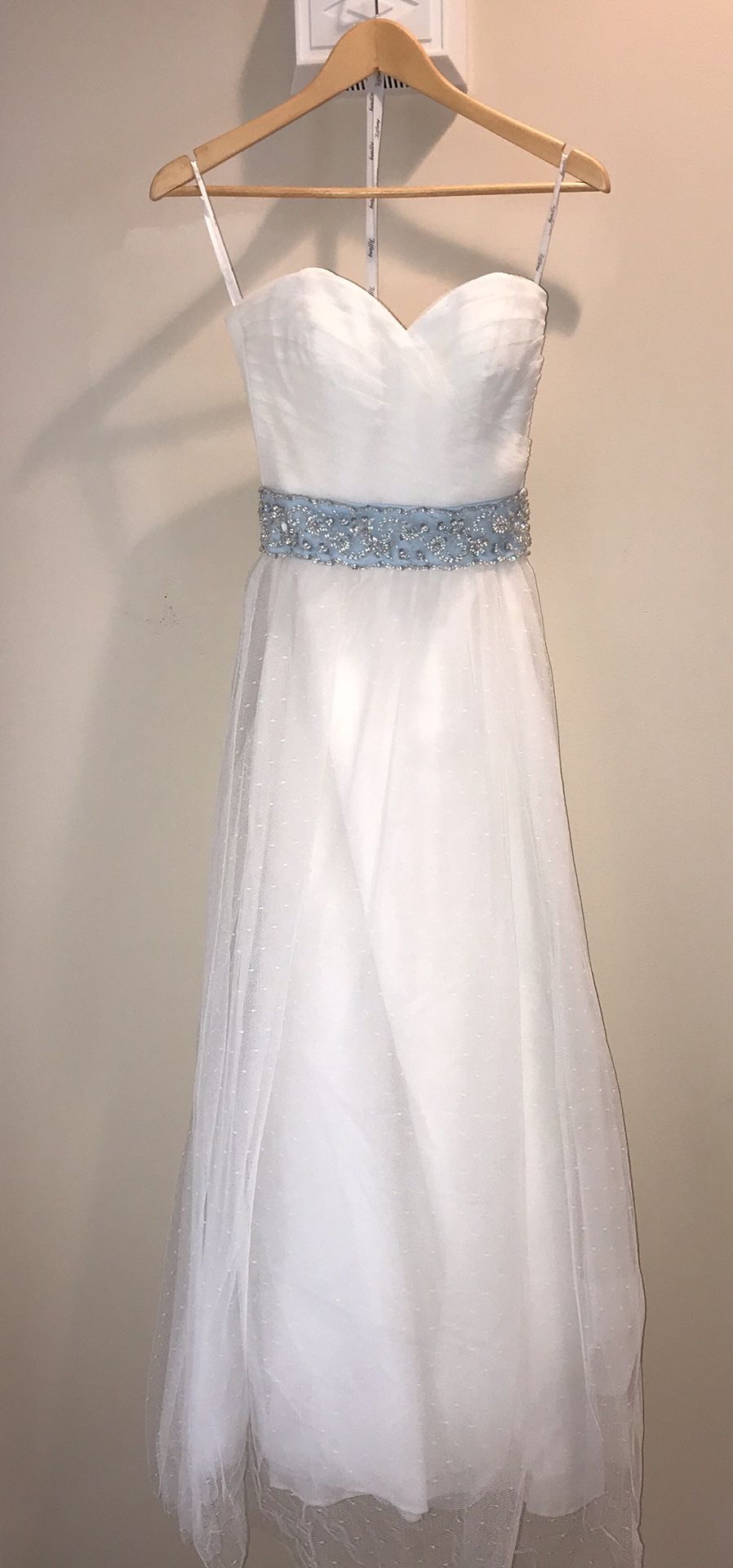 Dress, prom/ formal