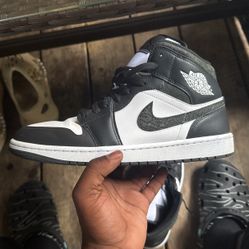 Jordan 1’s 