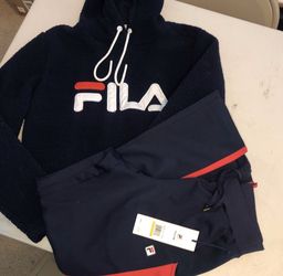 Fila Athletic Outfit