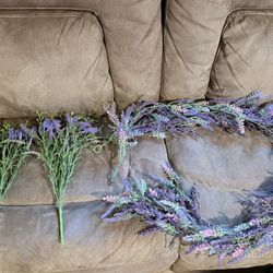 Floral Garland