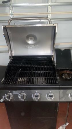 Netgrill