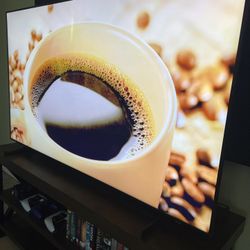 Samsung 58 Inch 4k UHD SMART TV