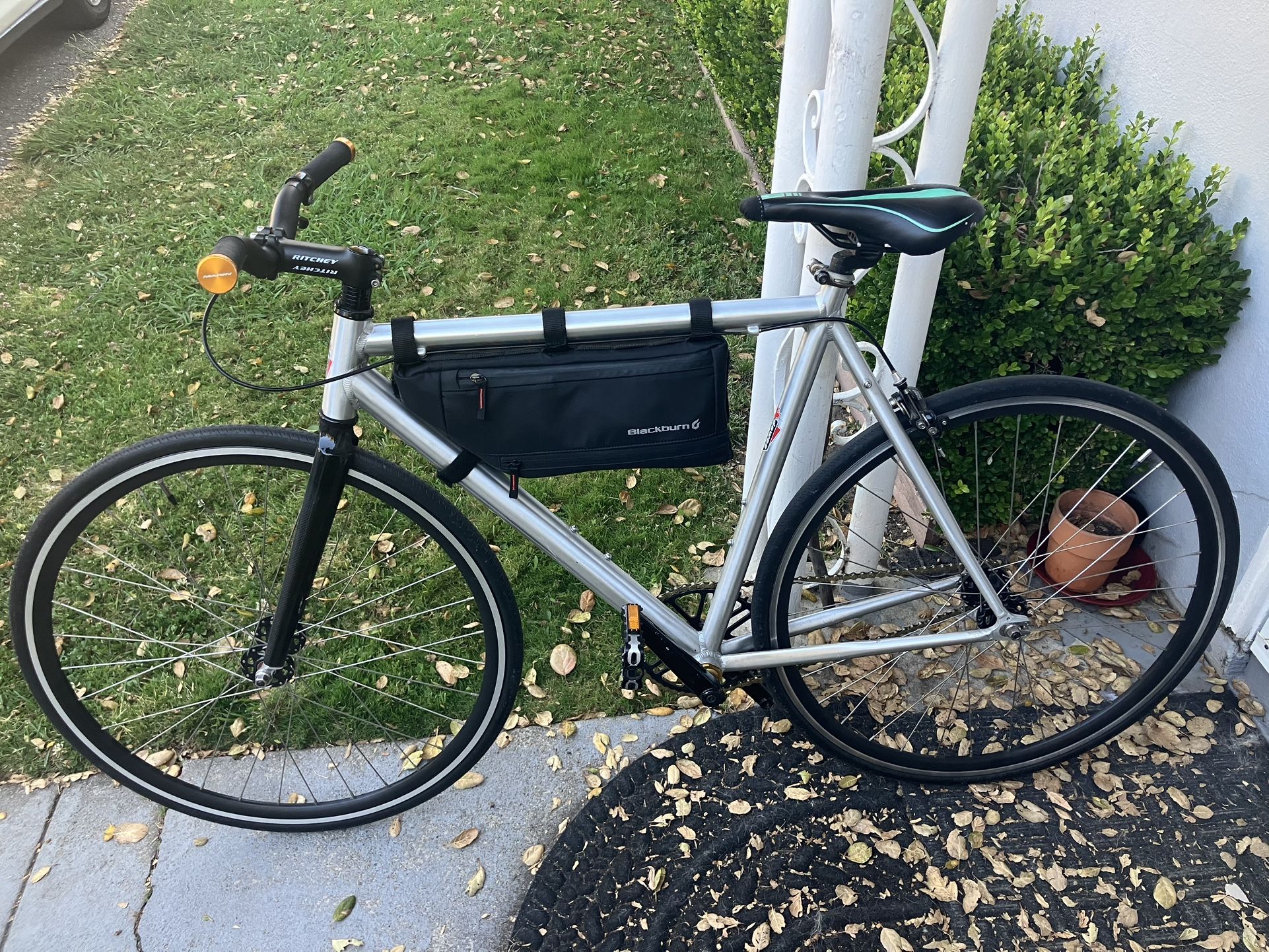 Fixie Bike