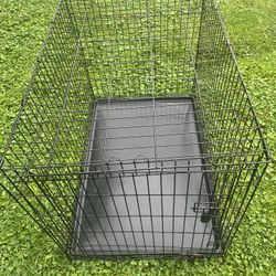 Metal Animal cage