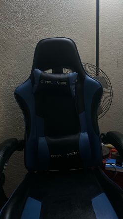 GT gaming chair