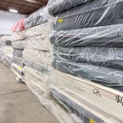 King mattress from $289 and up