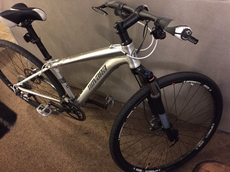 Commuter bike/ road bike STOLEN!