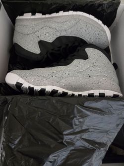 Jordan Retro 10