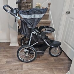 Baby Trend Expedition Jogger Stroller