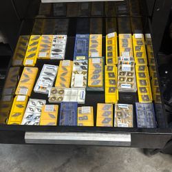 Carbide Inserts
