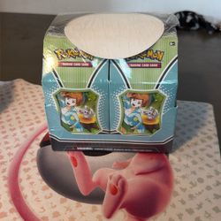 Professor Juniper Premium Collection Case