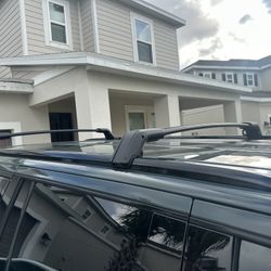 Roof Rack