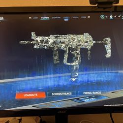 Gaming Monitor (ACER) 