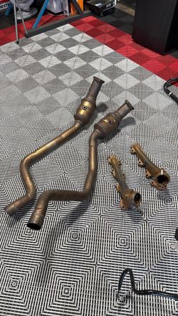 Dodge Charger Parts