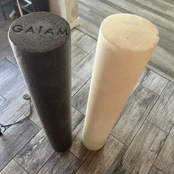 Gaiam Yoga Rolls
