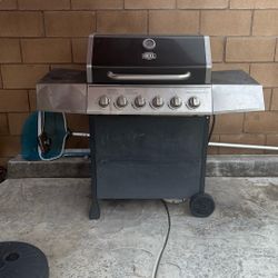 Bbq Grill