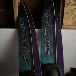 Water Ski