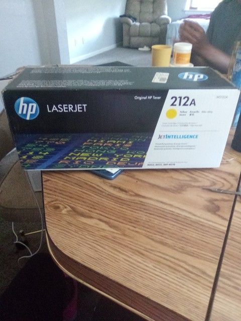 Toner Cartridges