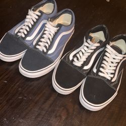 Vans Old Skool Shoes