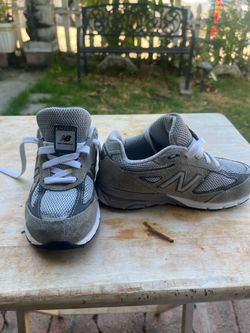 New balance size 10