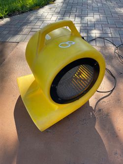 Air Mover