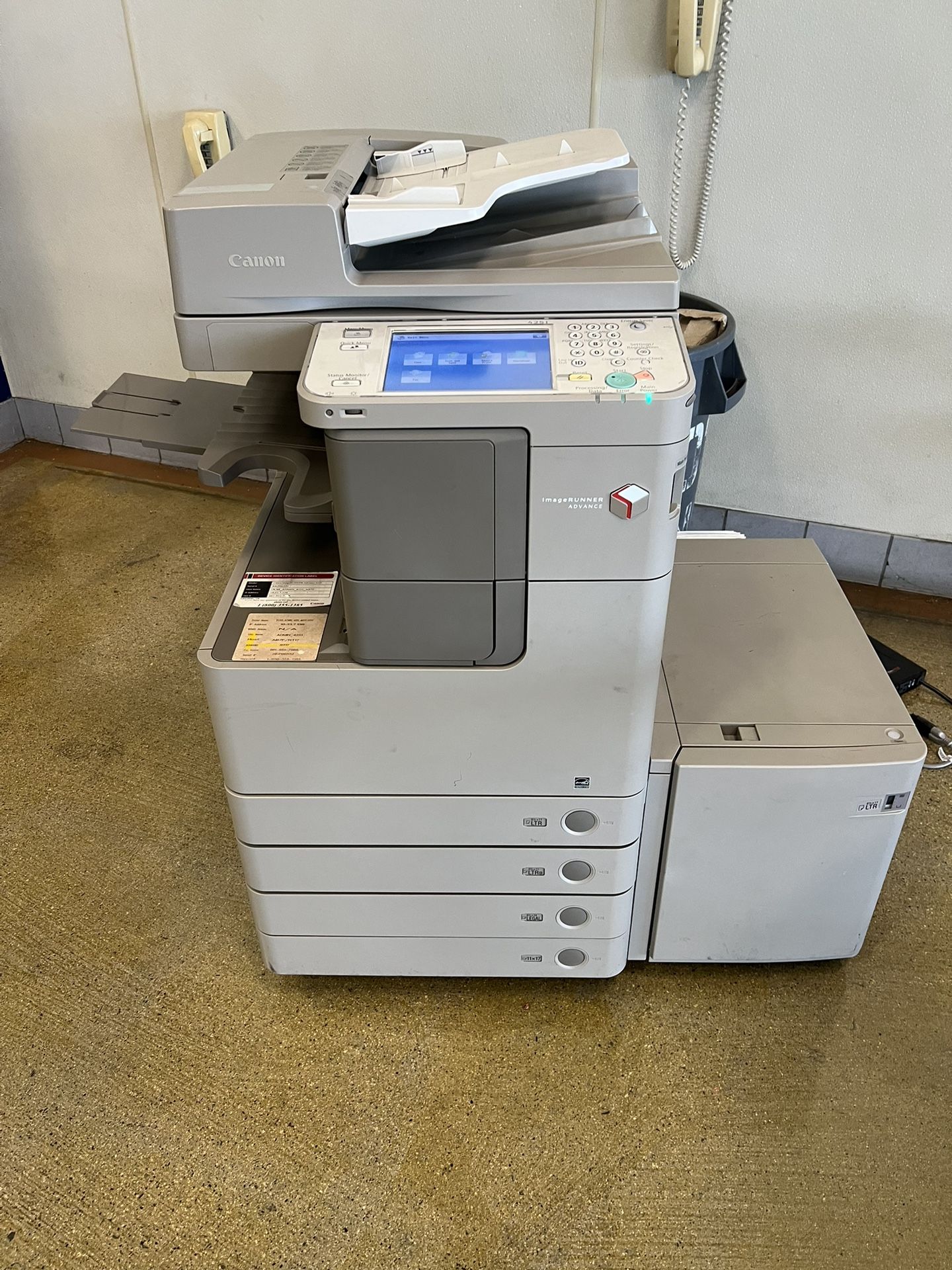 Printer