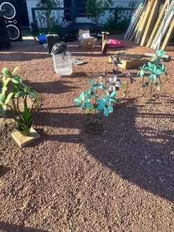 Garden decor