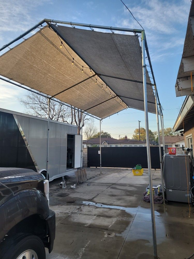 Rv Canopy