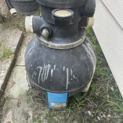 Aqua Ultima II 1000 Pond Filter