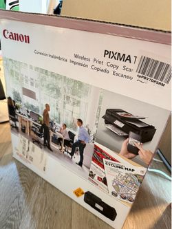 Professional Photo Printer (Premium Photo Paper Included)
