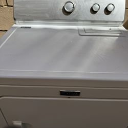 Maytag Dryer