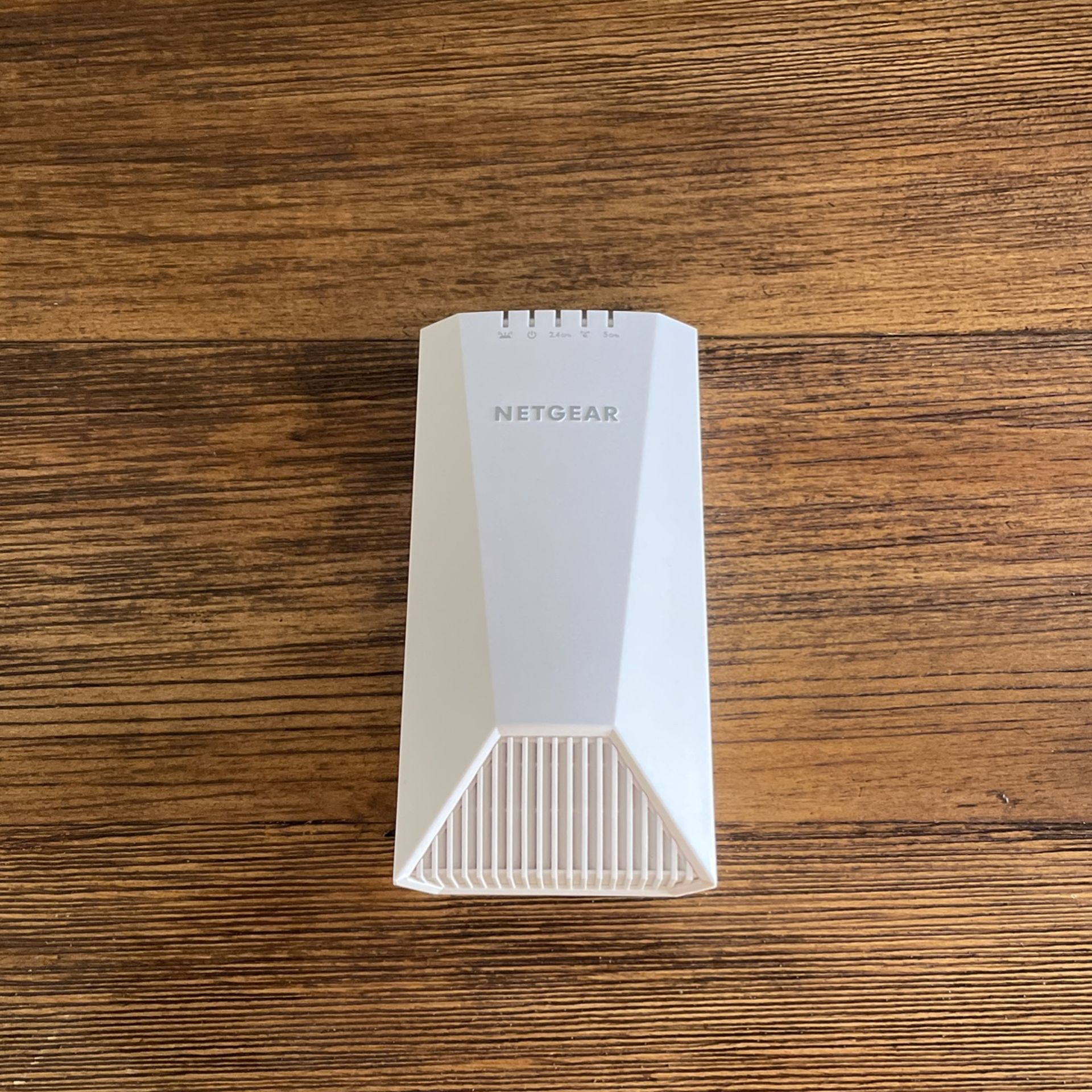 Netgear Wi-Fi Range Extender, $85